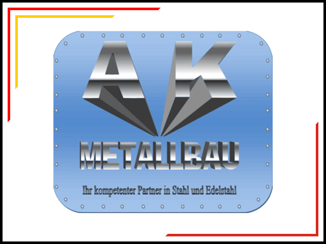 Logo.AK.Metallbau