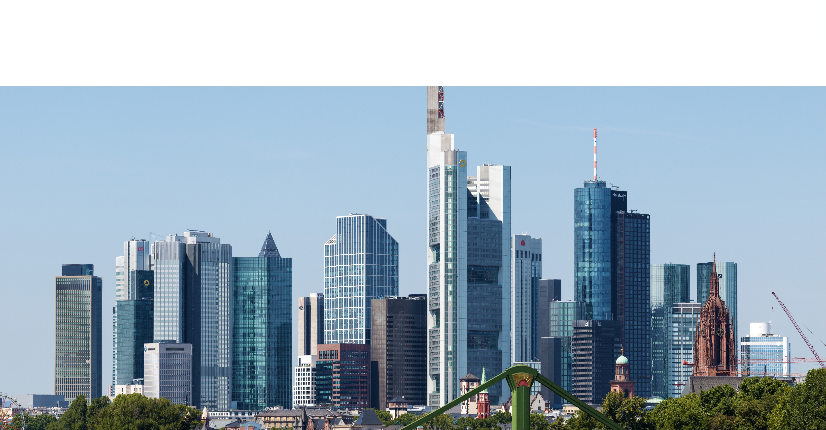 Union Business Wir verbinden Unternehmen