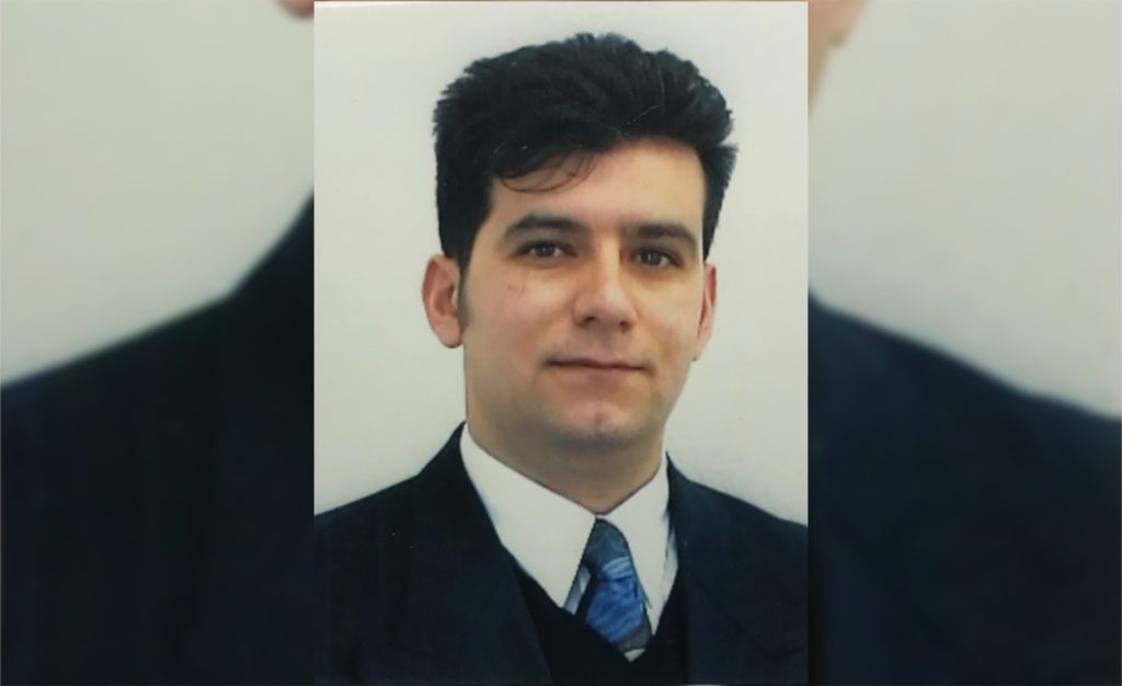 gani krasniqi