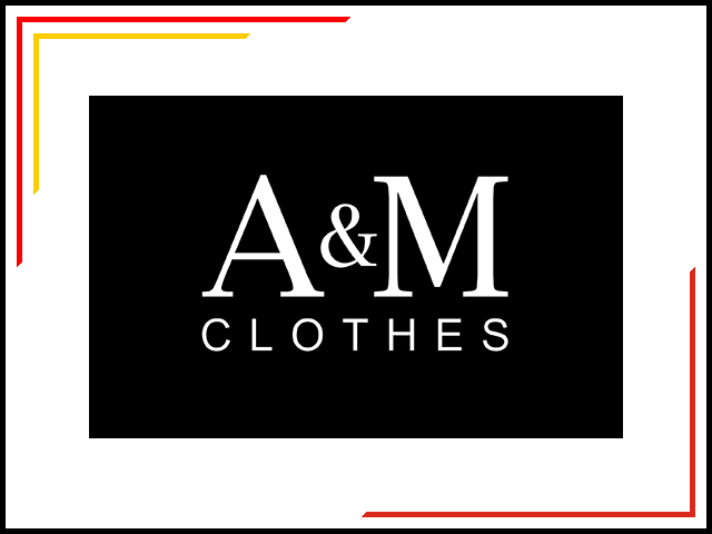 Logo.AM.Clothes