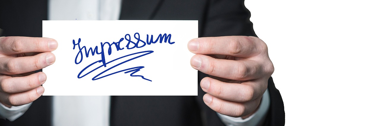 impressum