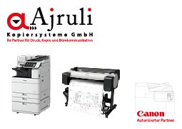 Ajruli Kopiersysteme GmbH